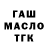 Канабис индика Lubasik